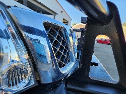 View Nissan Patrol 2015 4 Door Station Wagon