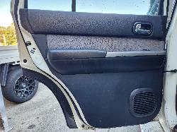 View Nissan Patrol 2015 4 Door Station Wagon