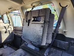 View Nissan Patrol 2015 4 Door Station Wagon