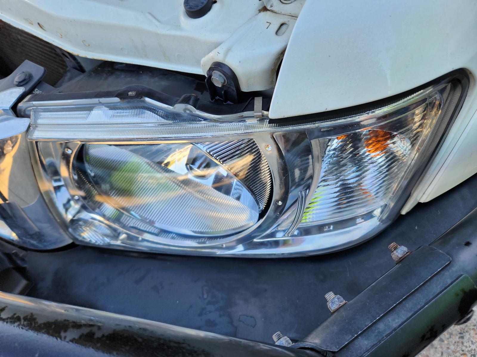 View Nissan Patrol 2015 4 Door Station Wagon