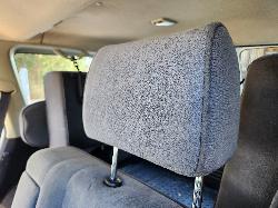 View Nissan Patrol 2015 4 Door Station Wagon