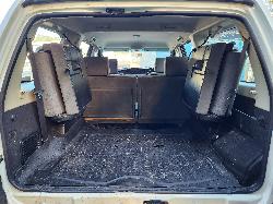 View Nissan Patrol 2015 4 Door Station Wagon