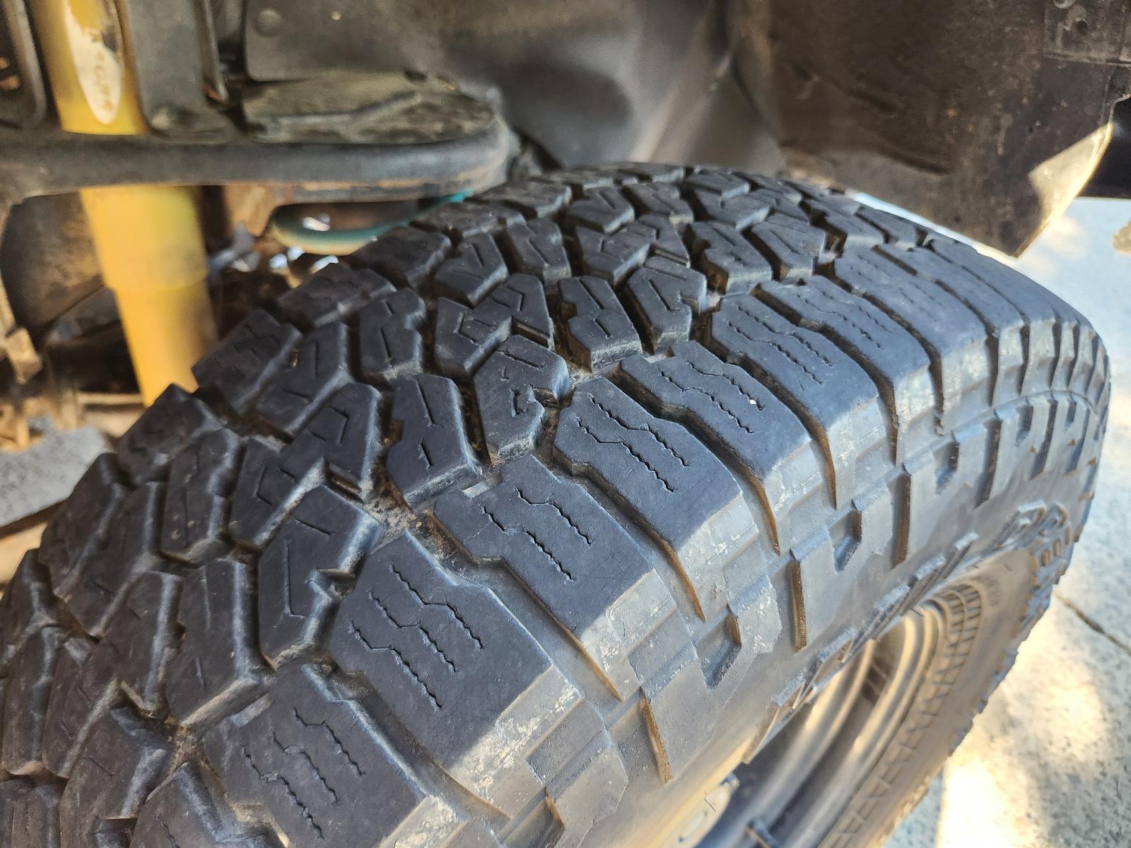 View Nissan Patrol 2015 4 Door Station Wagon