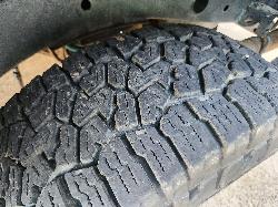 View Nissan Patrol 2015 4 Door Station Wagon