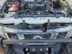 View Nissan Patrol 2015 4 Door Station Wagon