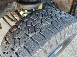 View Nissan Patrol 2015 4 Door Station Wagon