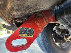 View Nissan Patrol 2015 4 Door Station Wagon