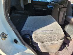 View Nissan Patrol 2015 4 Door Station Wagon