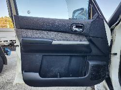 View Nissan Patrol 2015 4 Door Station Wagon