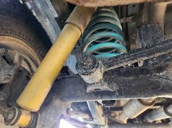 View Nissan Patrol 2015 4 Door Station Wagon