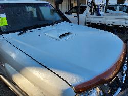 View Nissan Patrol 2015 4 Door Station Wagon