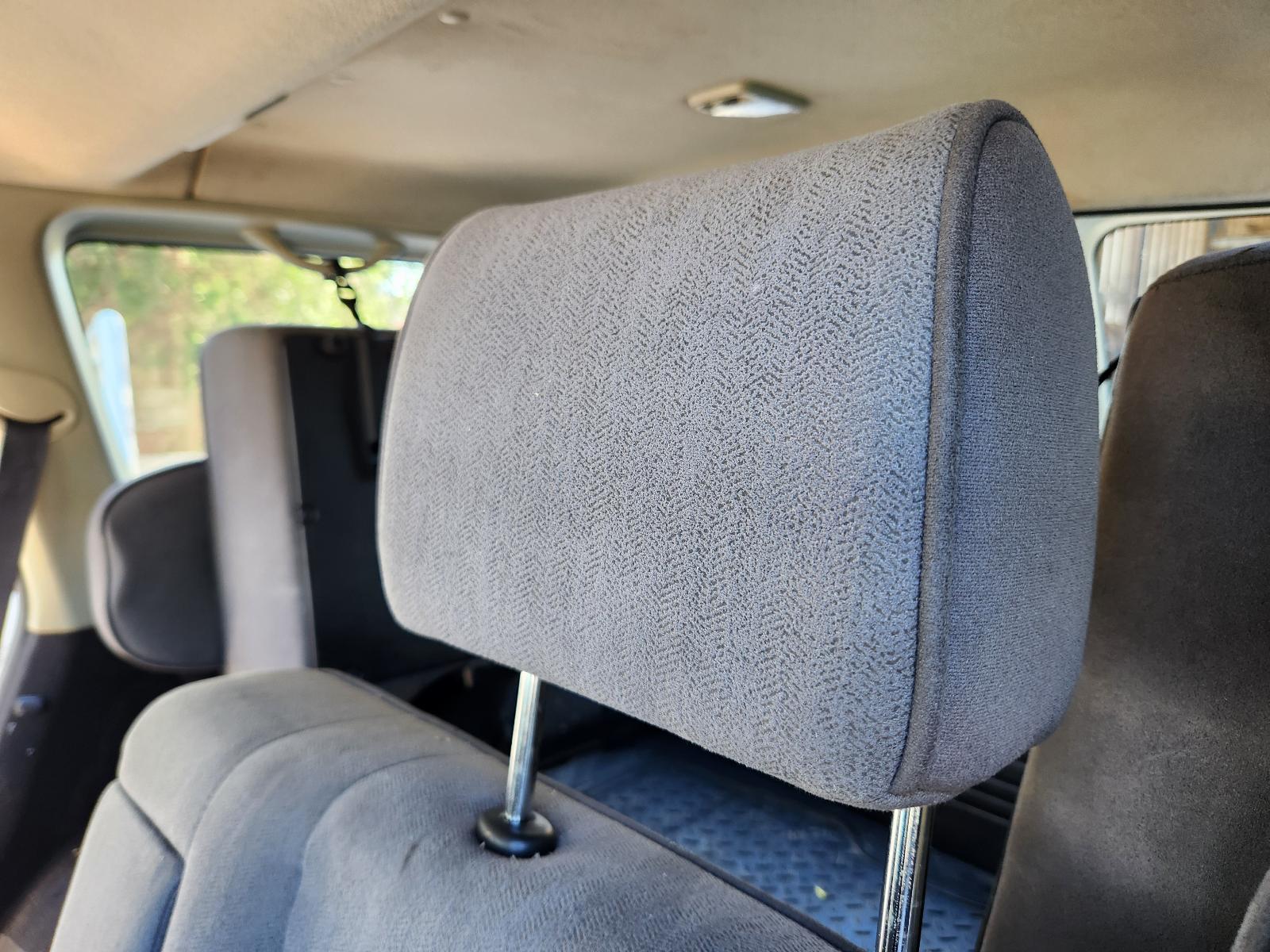 View Nissan Patrol 2015 4 Door Station Wagon