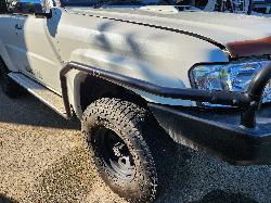 View Nissan Patrol 2015 4 Door Station Wagon