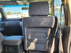 View Nissan Patrol 2015 4 Door Station Wagon