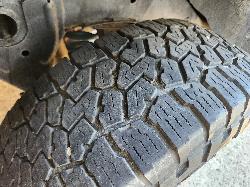 View Nissan Patrol 2015 4 Door Station Wagon