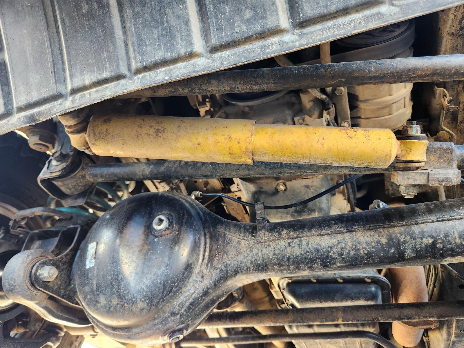 View Nissan Patrol 2015 4 Door Station Wagon