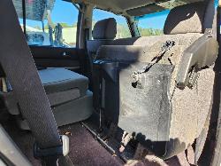 View Nissan Patrol 2015 4 Door Station Wagon