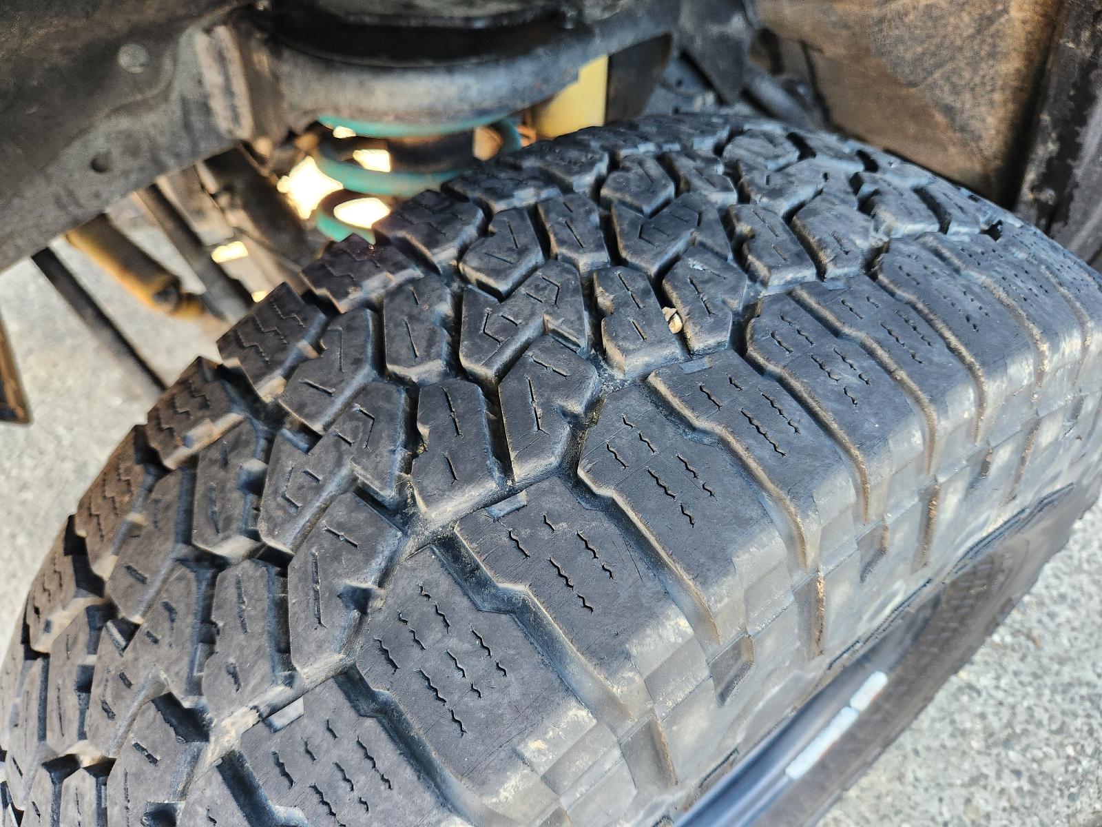 View Nissan Patrol 2015 4 Door Station Wagon