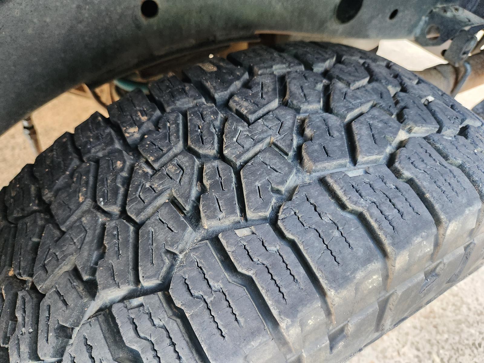 View Nissan Patrol 2015 4 Door Station Wagon