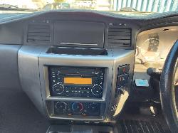 View Nissan Patrol 2015 4 Door Station Wagon