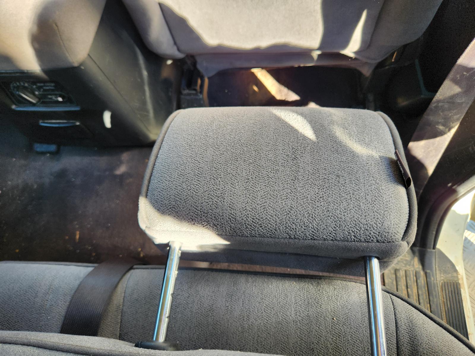 View Nissan Patrol 2015 4 Door Station Wagon