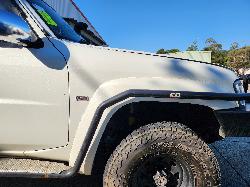 View Nissan Patrol 2015 4 Door Station Wagon