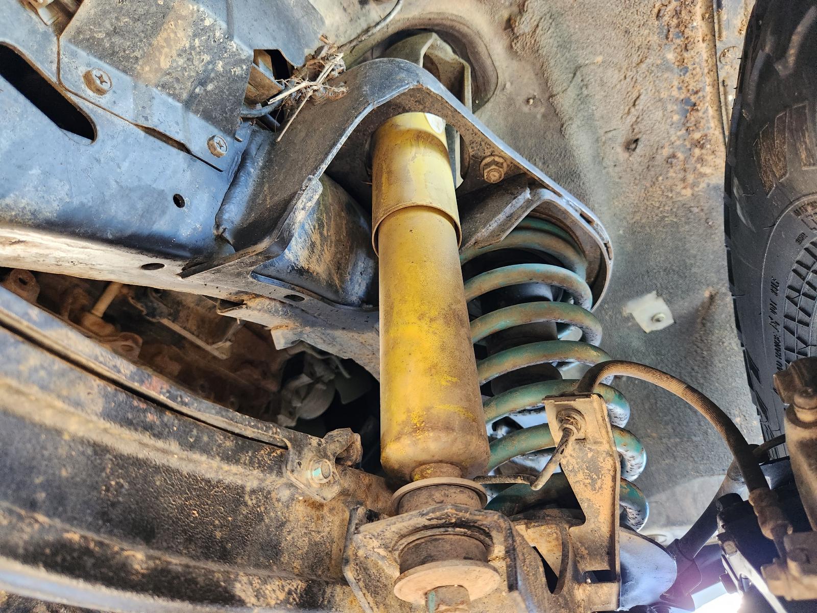 View Nissan Patrol 2015 4 Door Station Wagon