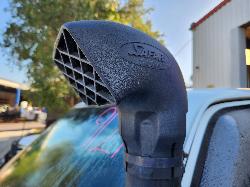 View Nissan Patrol 2015 4 Door Station Wagon