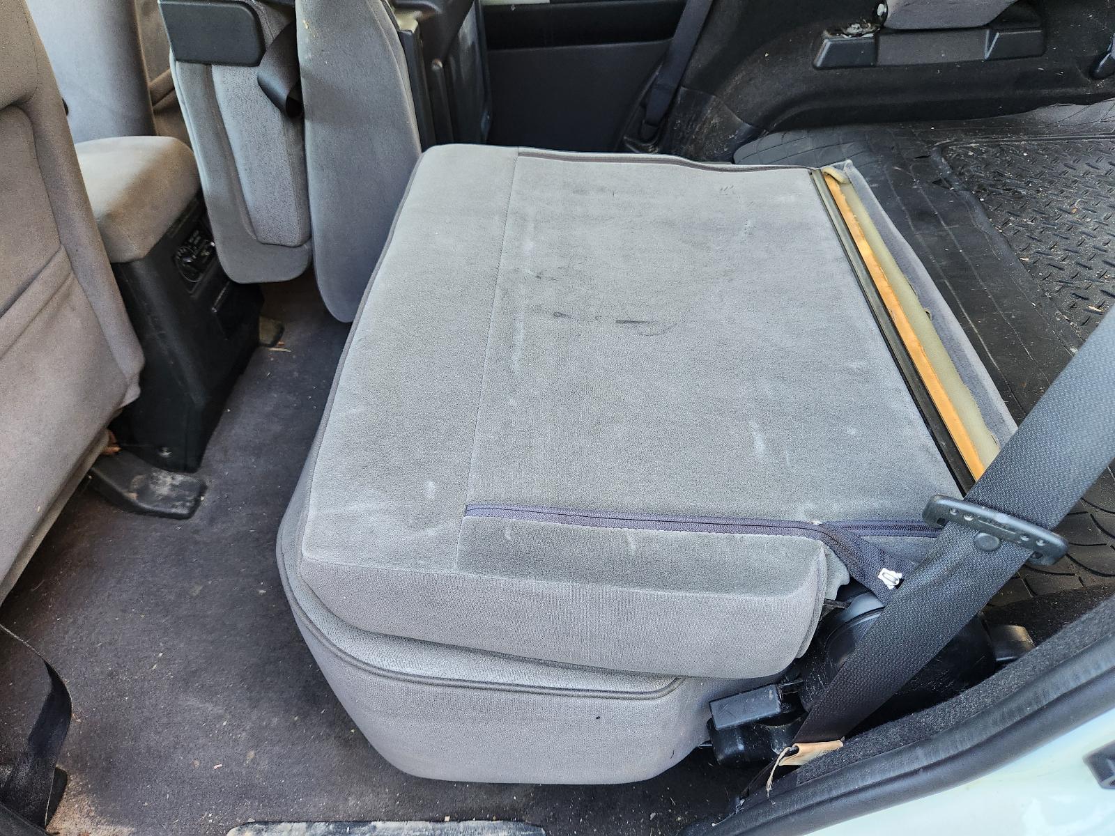 View Nissan Patrol 2015 4 Door Station Wagon