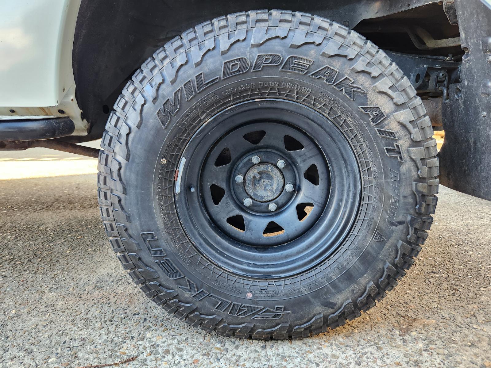 View Nissan Patrol 2015 4 Door Station Wagon