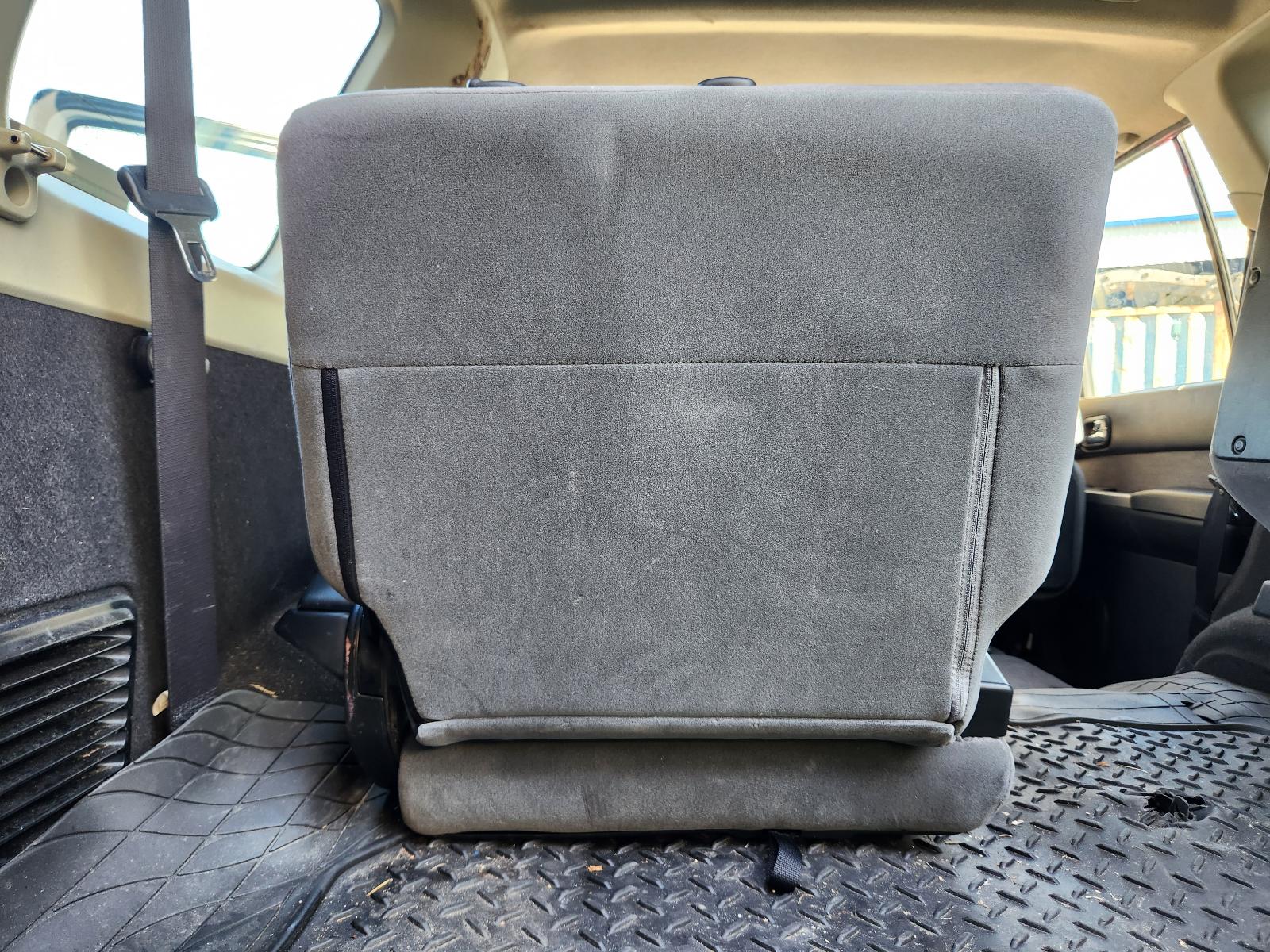 View Nissan Patrol 2015 4 Door Station Wagon