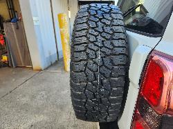 View Nissan Patrol 2015 4 Door Station Wagon