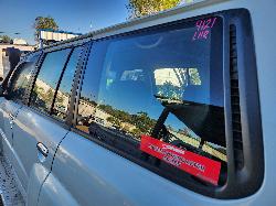 View Nissan Patrol 2015 4 Door Station Wagon