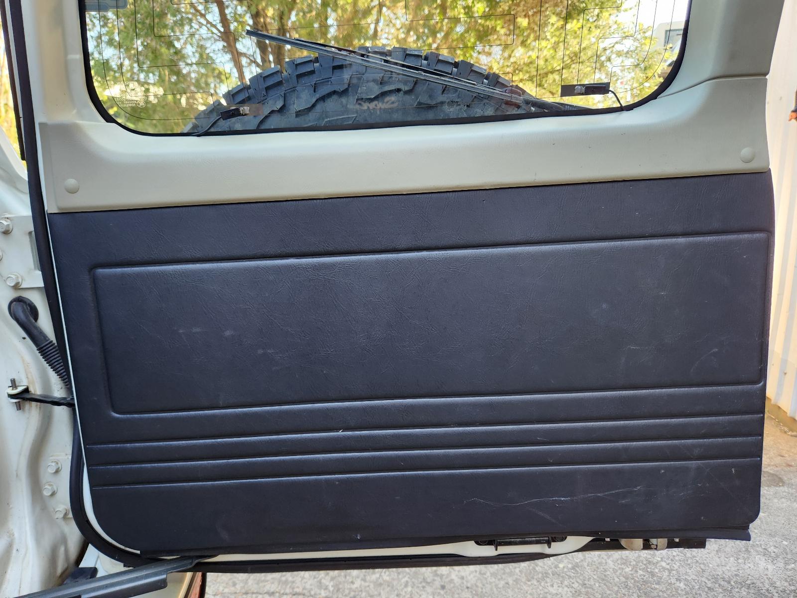 View Nissan Patrol 2015 4 Door Station Wagon