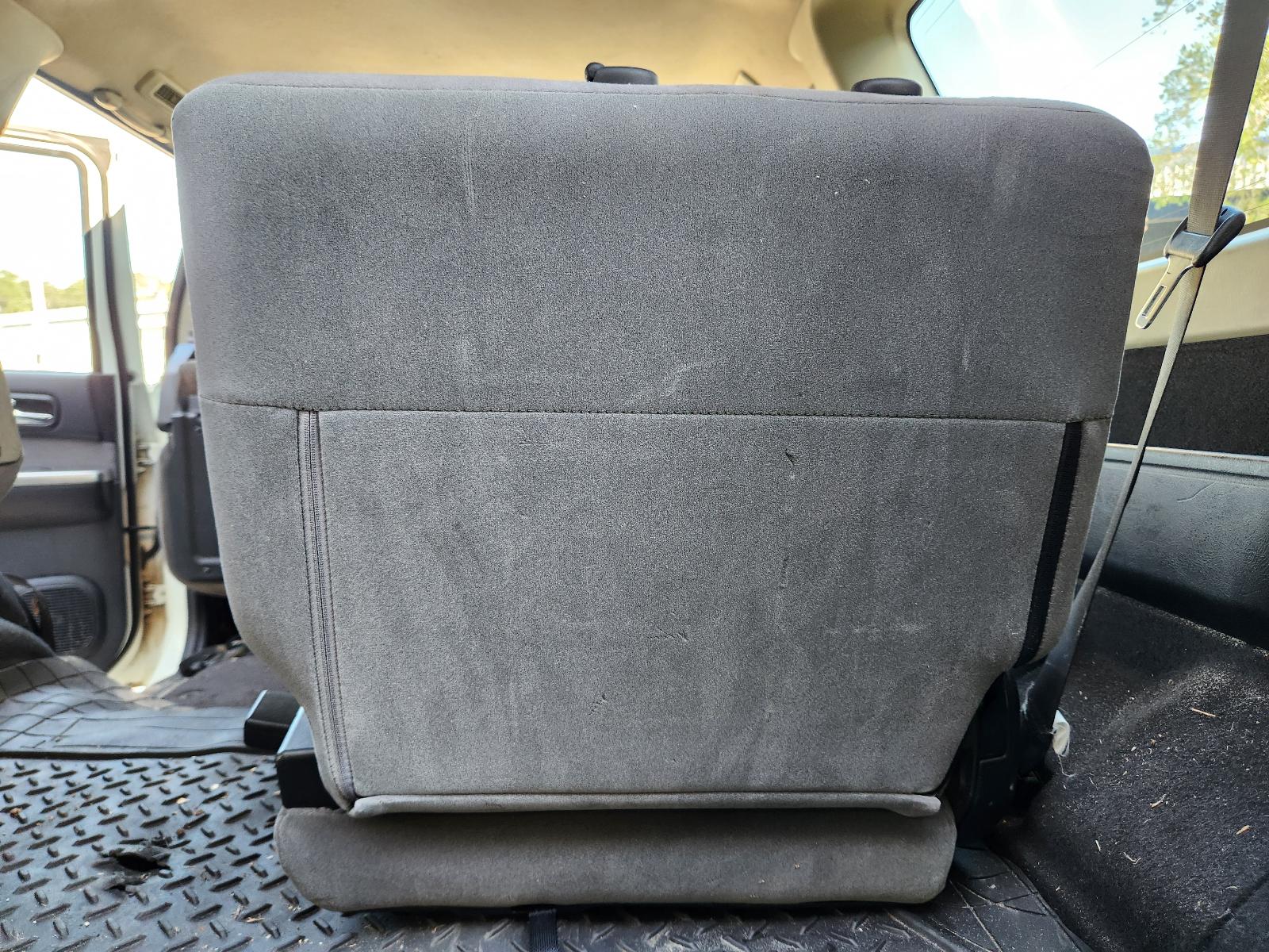 View Nissan Patrol 2015 4 Door Station Wagon