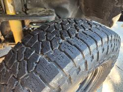 View Nissan Patrol 2015 4 Door Station Wagon