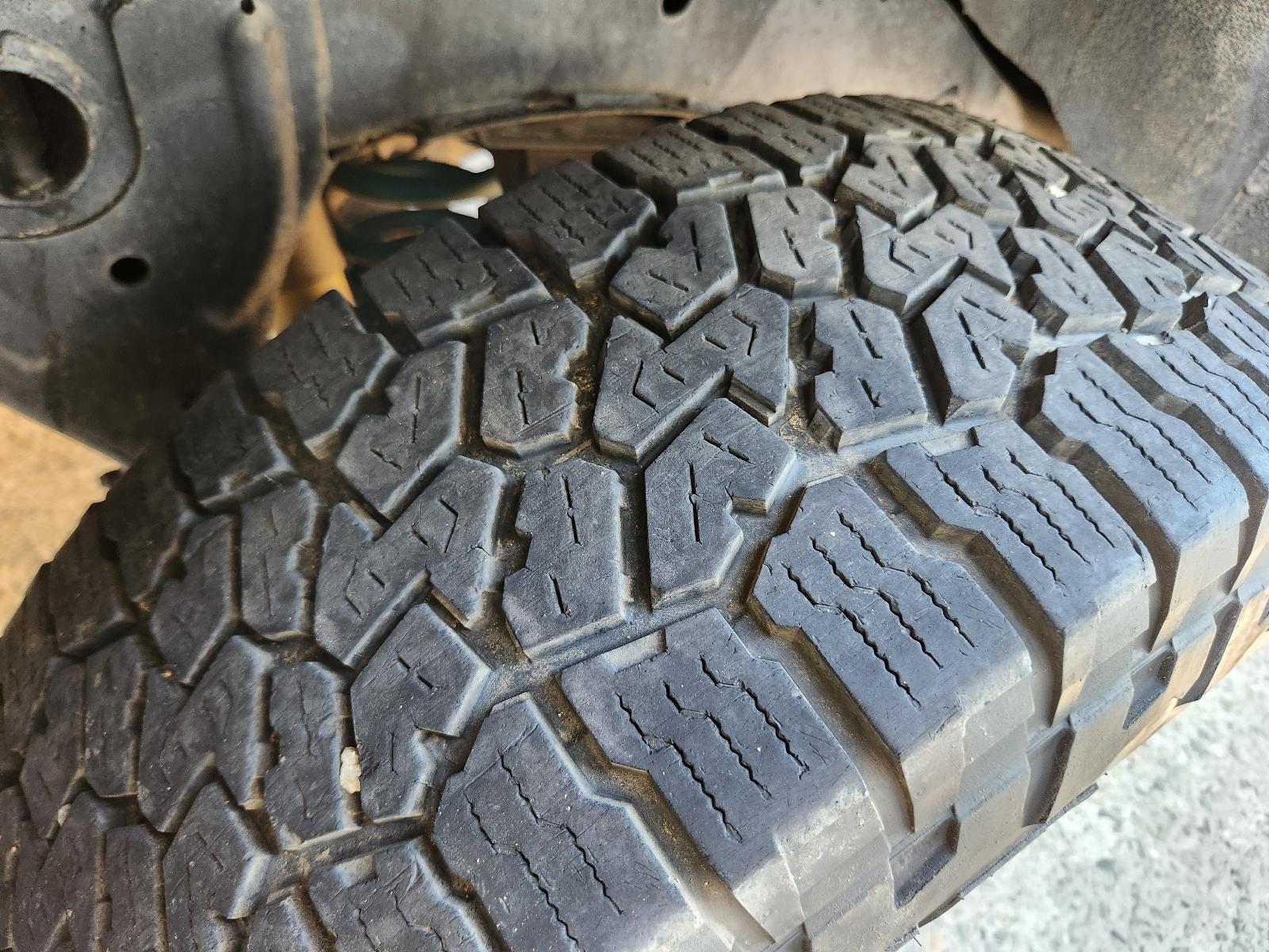 View Nissan Patrol 2015 4 Door Station Wagon