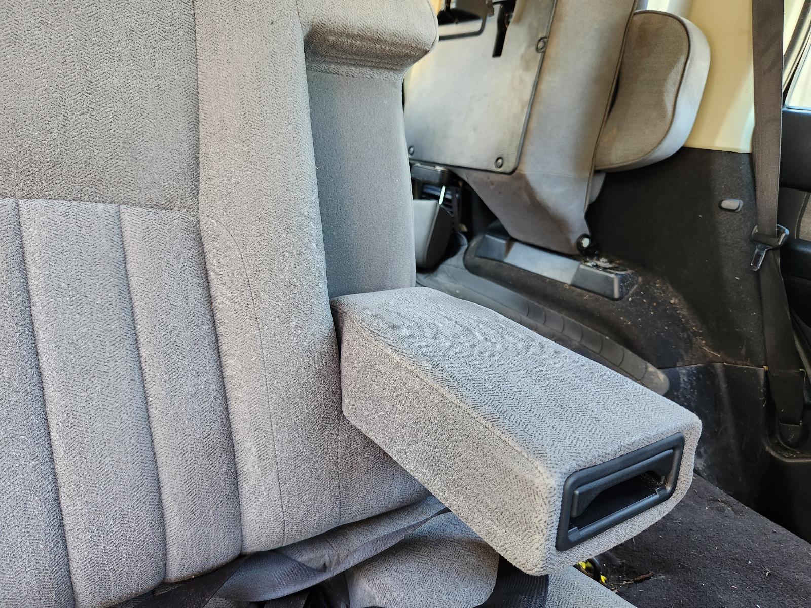 View Nissan Patrol 2015 4 Door Station Wagon