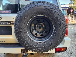 View Nissan Patrol 2015 4 Door Station Wagon