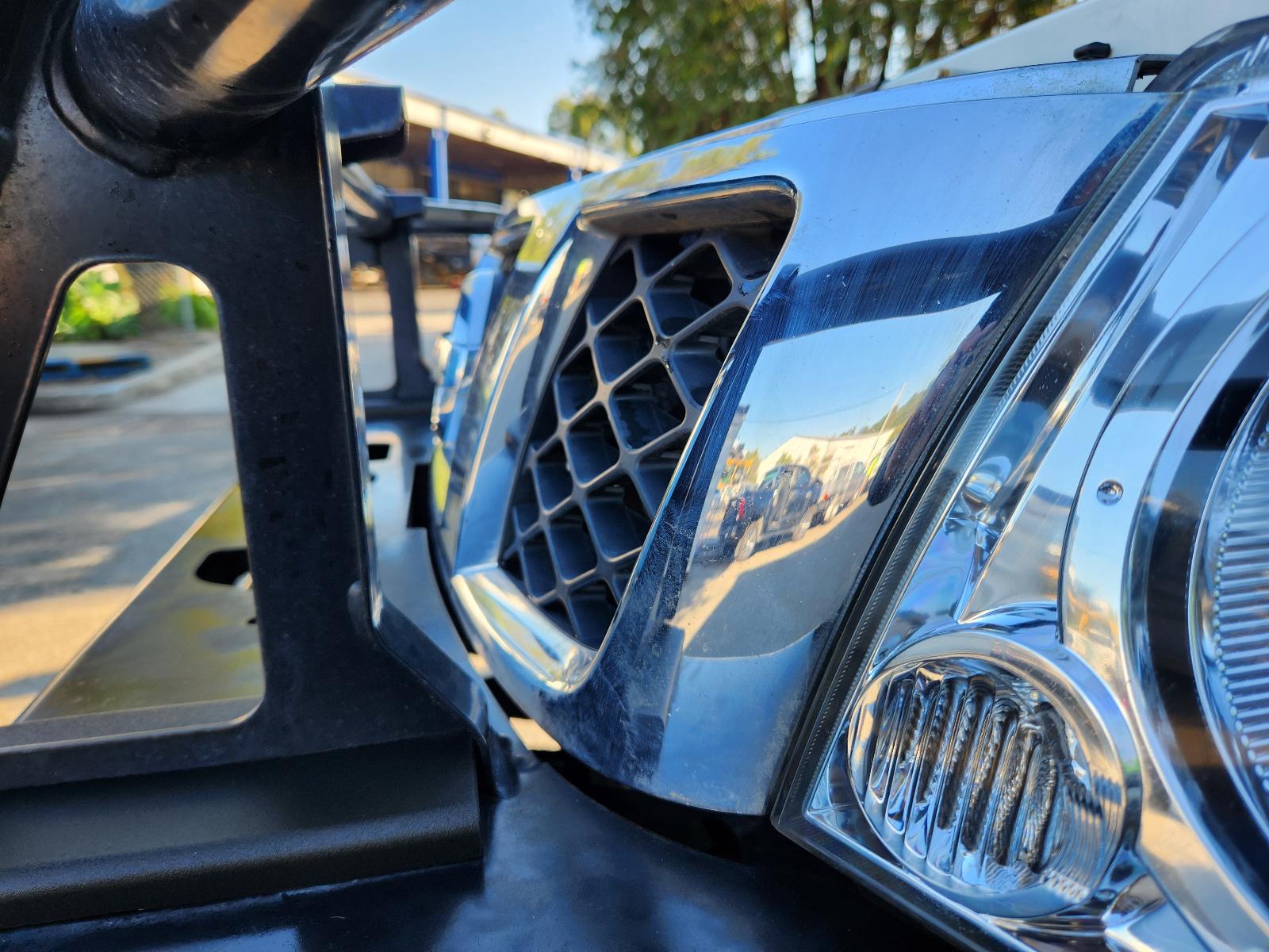 View Nissan Patrol 2015 4 Door Station Wagon