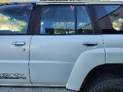 View Nissan Patrol 2015 4 Door Station Wagon