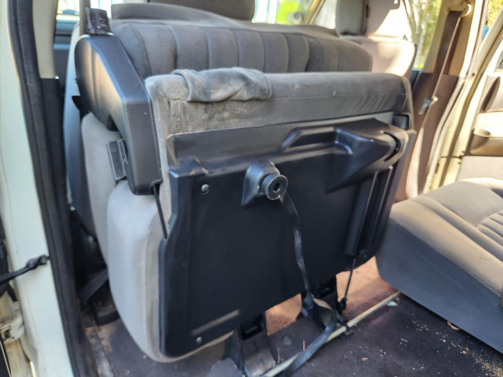 View Nissan Patrol 2015 4 Door Station Wagon