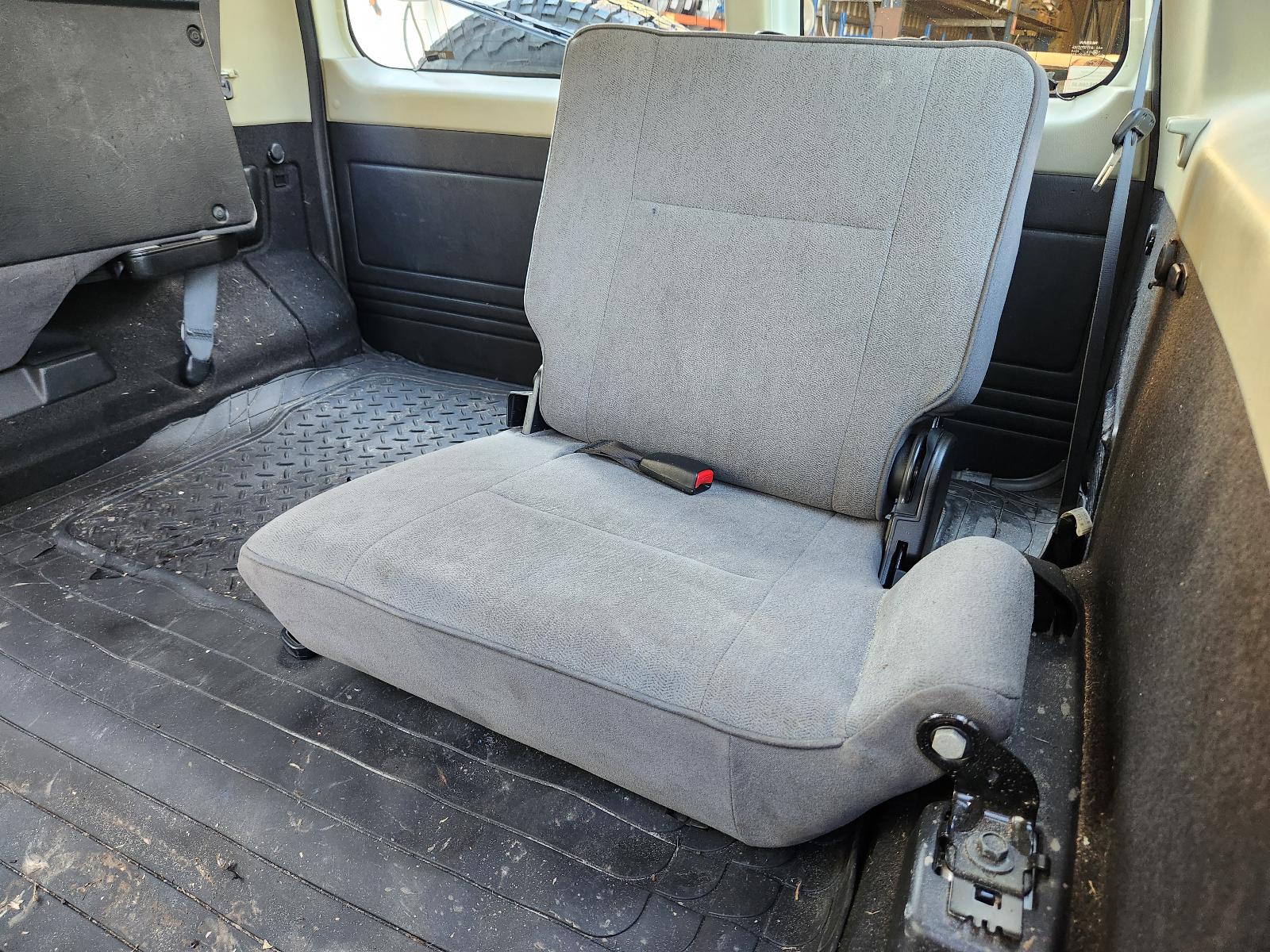 View Nissan Patrol 2015 4 Door Station Wagon