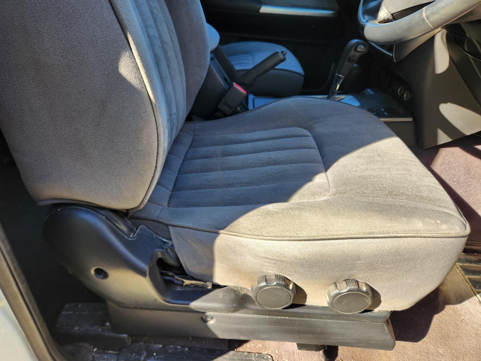 View Nissan Patrol 2015 4 Door Station Wagon