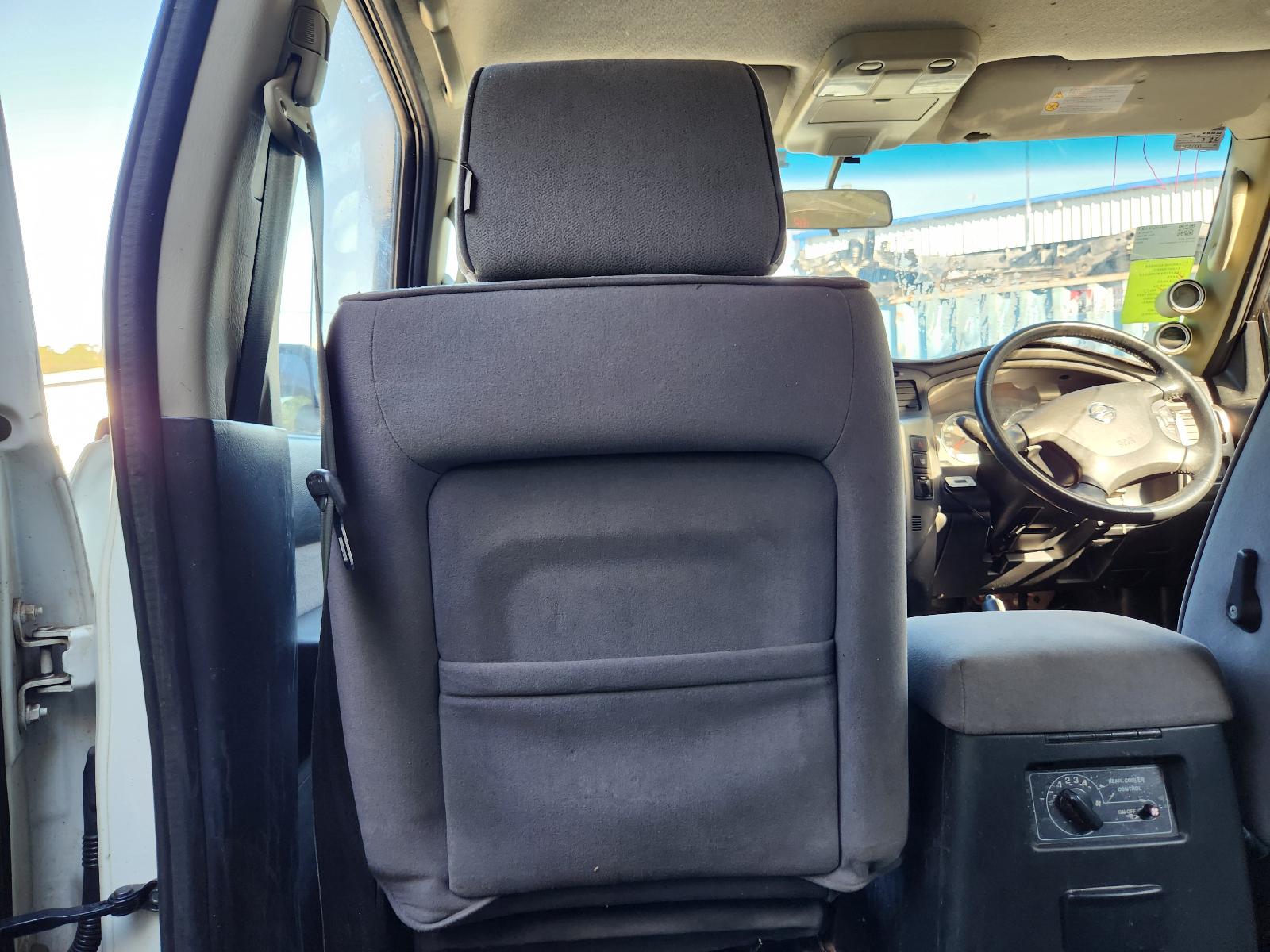 View Nissan Patrol 2015 4 Door Station Wagon