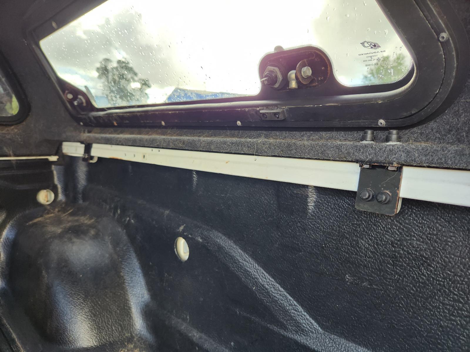 View Mitsubishi Triton 2018 4 Door Utility