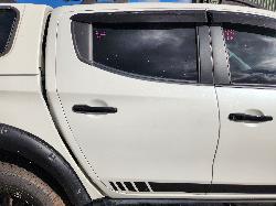 View Mitsubishi Triton 2018 4 Door Utility