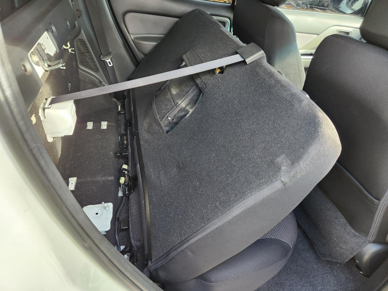 View Mitsubishi Triton 2018 4 Door Utility