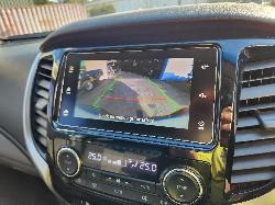View Mitsubishi Triton 2018 4 Door Utility