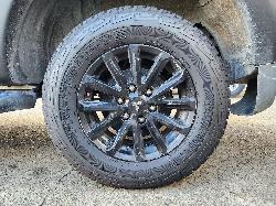 View Mitsubishi Triton 2018 4 Door Utility